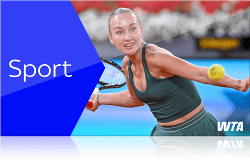 Sky X Sport