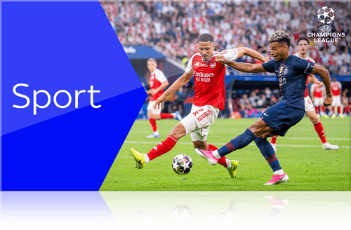 Sky X Sport